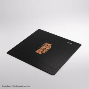 Stranger Things - Hellfire Club - Magnetic Dice Tray