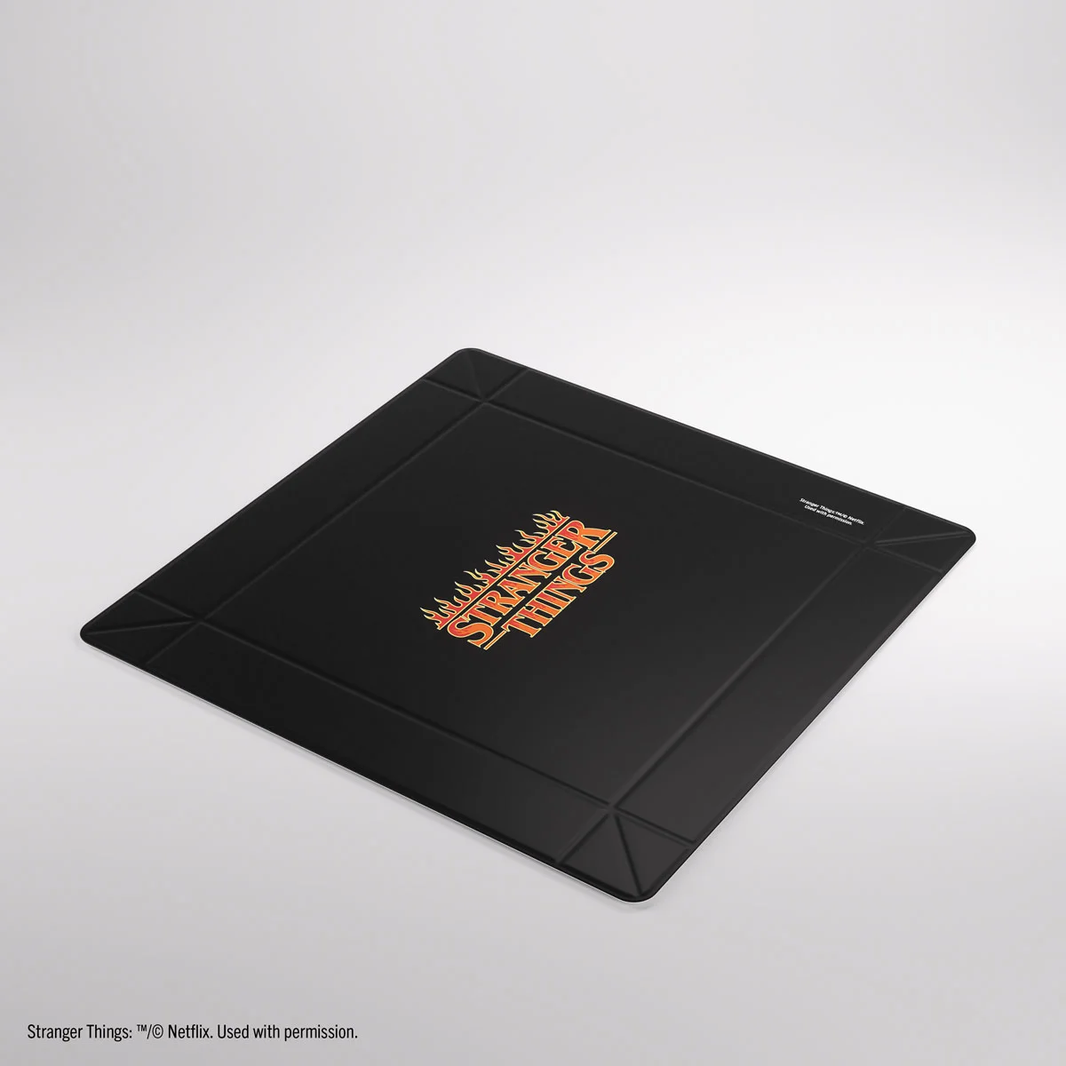 Stranger Things - Hellfire Club - Magnetic Dice Tray