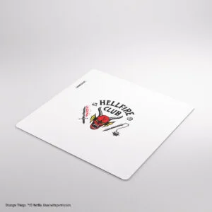 Stranger Things - Hellfire Club - Magnetic Dice Tray