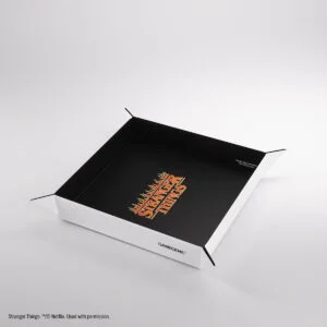 Stranger Things - Hellfire Club - Magnetic Dice Tray