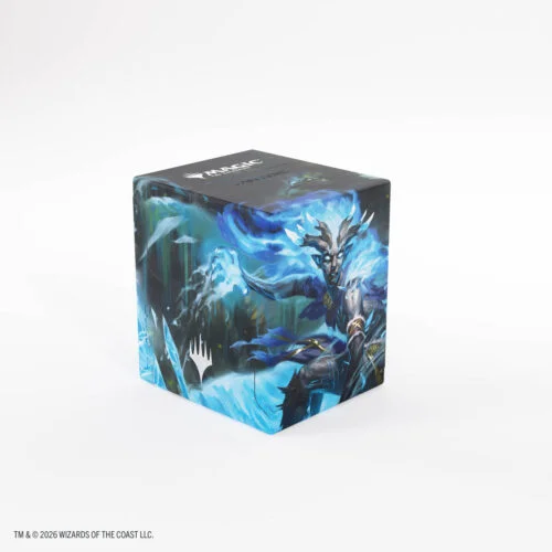 Magic: The Gathering - Lorwyn Eclipsed - Bastion 100+XL