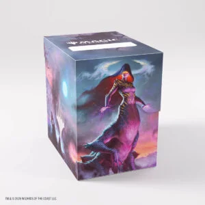 Magic: The GatheringSOFT CRATE 80+ - Gamegenic