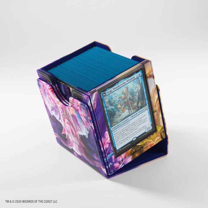 Magic: The GatheringSIDEKICK PRO100+ XL CONVERTIBLE - Gamegenic