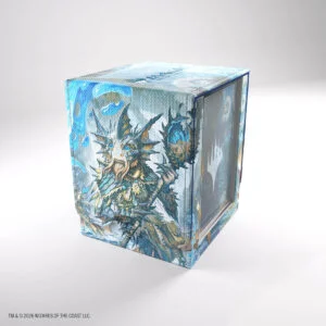 Magic: The GatheringSQUIRE PLUS100+ XL CONVERTIBLE - Gamegenic