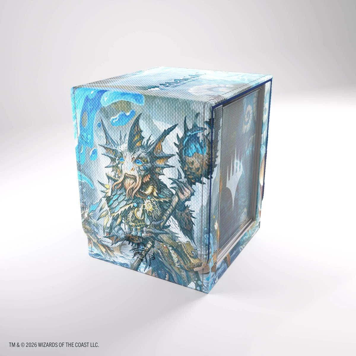 Magic: The Gathering - Lorwyn Eclipsed - Squire Plus 100+XL