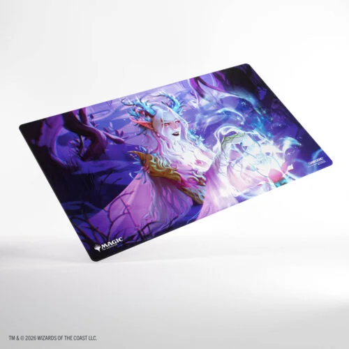 Magic: The Gathering - Lorwyn Eclipsed - Shiny Playmat