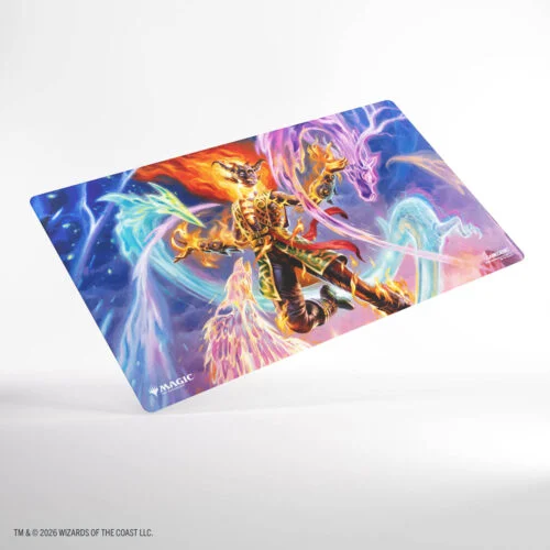 Magic: The Gathering - Lorwyn Eclipsed - Prime Playmat