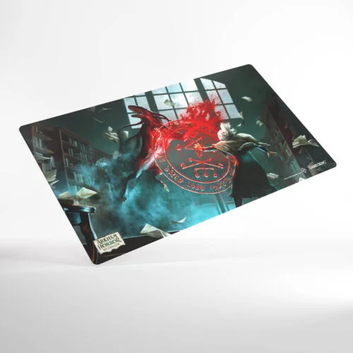Arkham Horror - Game Mat - Blood Ward
