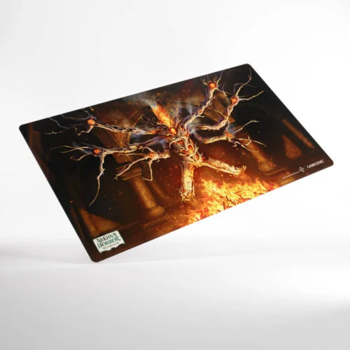 Arkham Horror - Shiny Playmat - Elokoss