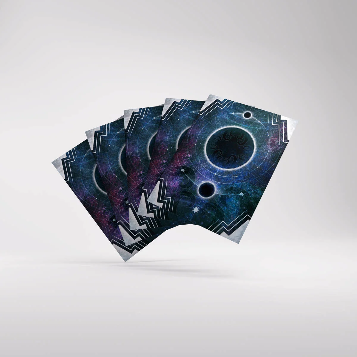 Arkham Horror - Investigator Art Sleeves Arkham Horror - Investigator Art Sleeves