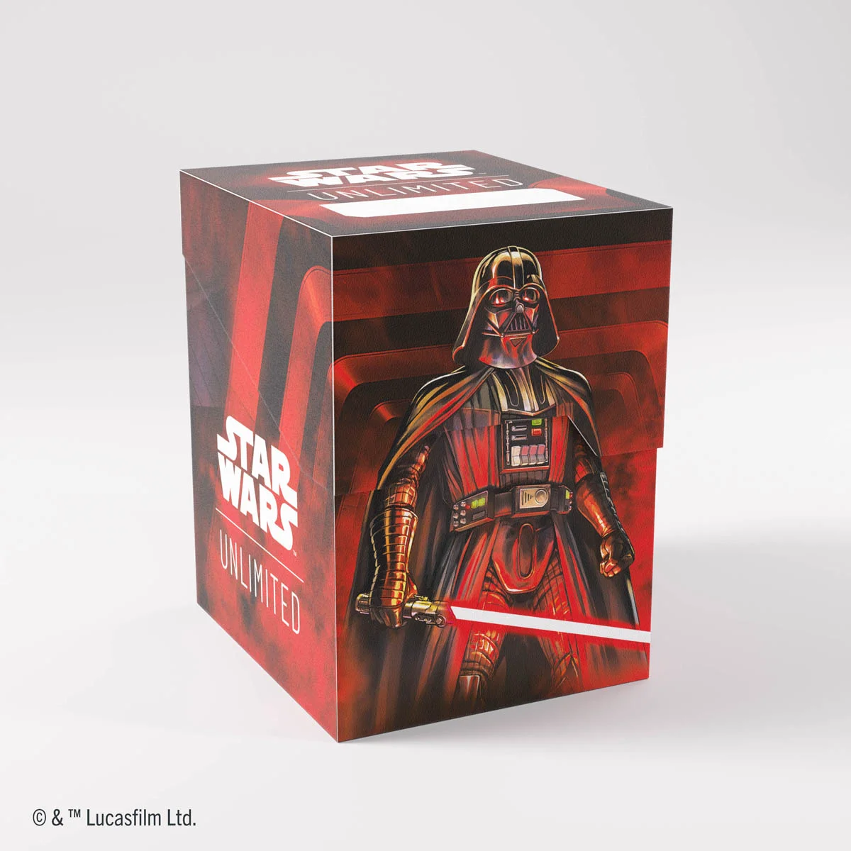 アントステラ　キーBOX STAR WARS™: UNLIMITEDSOFT CRATE - Gamegenic