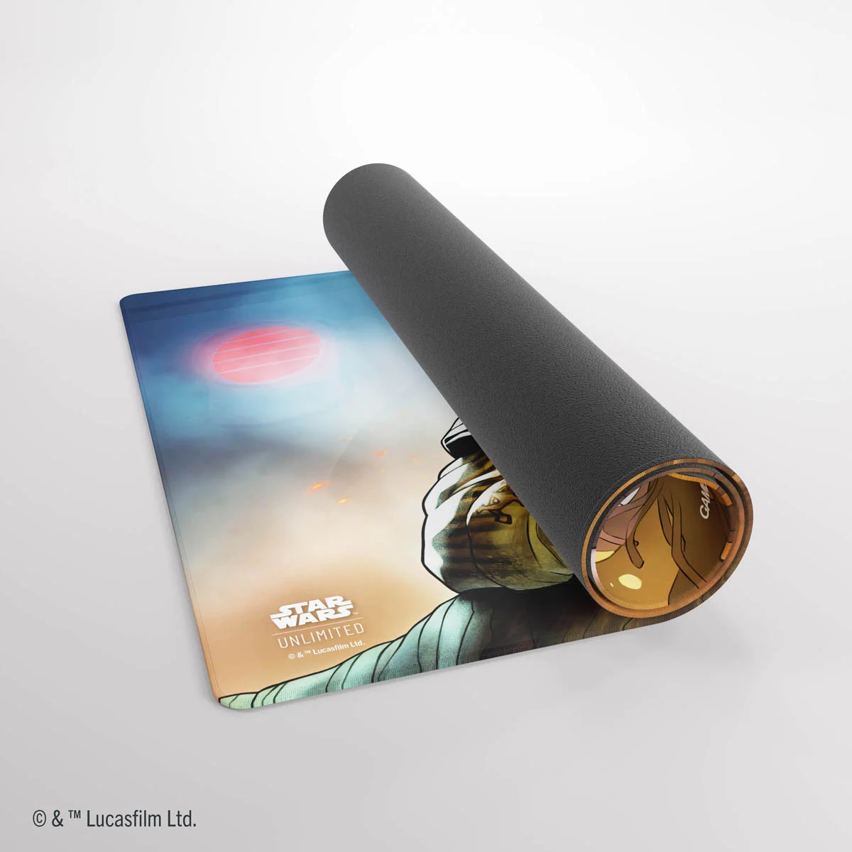 GAME MAT - Jabba the Hutt