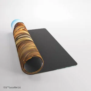 GAME MAT - Jabba the Hutt