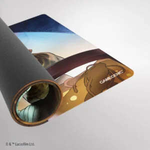 GAME MAT - Jabba the Hutt