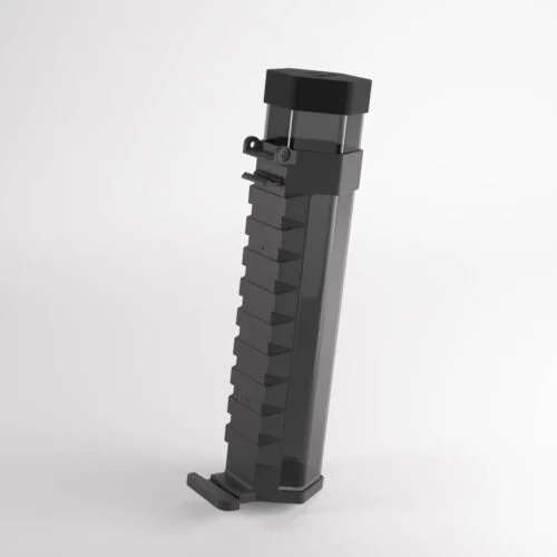 GAME CASTLE - TUBE HOLDER
