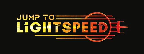Jump to Lightspeed