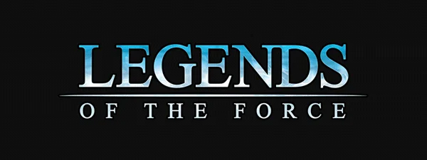 Legends of the Force