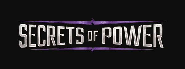 Secrets of Power