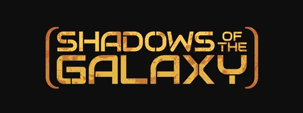 Shadows of the Galaxy