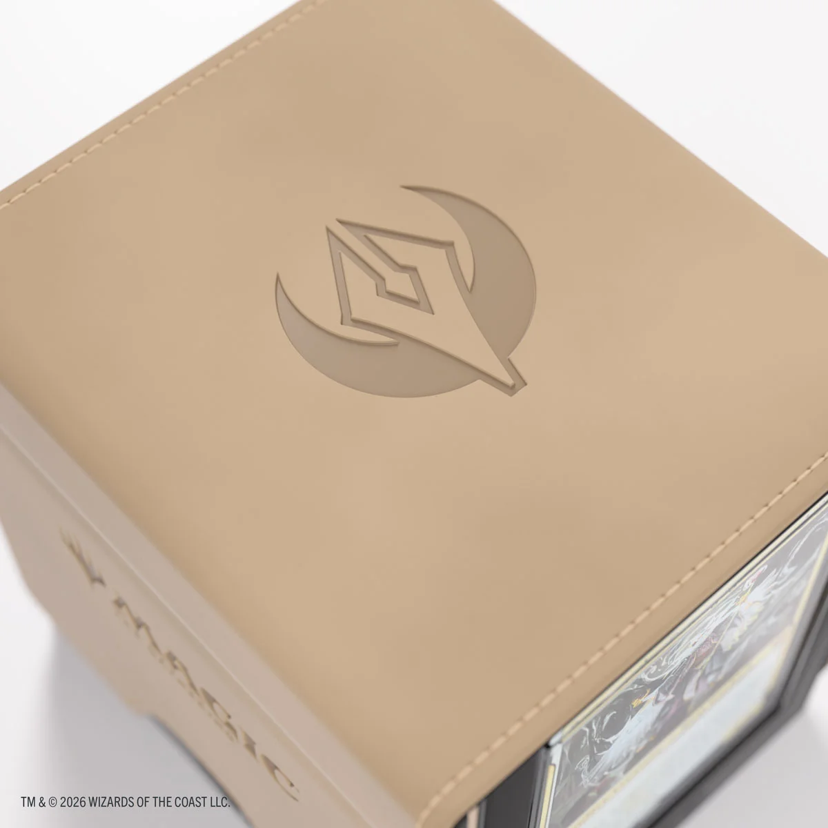 Magic: The Gathering - Secrets of Strixhaven - Sidekick Pro 100+ XL Silverquill