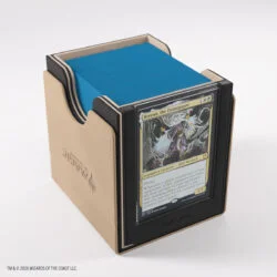 Magic: The Gathering - Secrets of Strixhaven - Sidekick Pro 100+ XL Silverquill