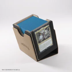 Magic: The Gathering - Secrets of Strixhaven - Sidekick Pro 100+ XL Silverquill