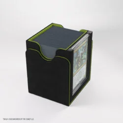 Magic: The Gathering - Secrets of Strixhaven - Squire Plus 100+ XL