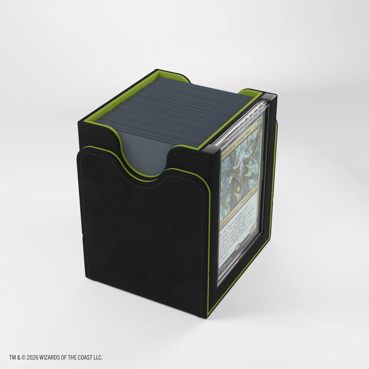 Magic: The Gathering - Secrets of Strixhaven - Squire Plus 100+ XL
