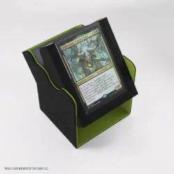 Magic: The Gathering - Secrets of Strixhaven - Squire Plus 100+ XL