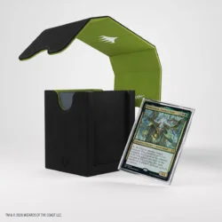 Magic: The Gathering - Secrets of Strixhaven - Squire Plus 100+ XL