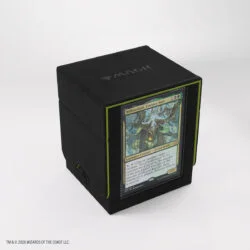 Magic: The Gathering - Secrets of Strixhaven - Squire Plus 100+ XL