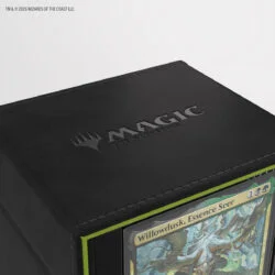 Magic: The Gathering - Secrets of Strixhaven - Squire Plus 100+ XL