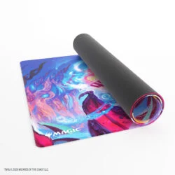 Magic: The Gathering - Secrets of Strixhaven - Shiny Playmat Prismari the Inspiration