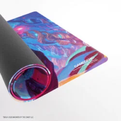 Magic: The Gathering - Secrets of Strixhaven - Shiny Playmat Prismari the Inspiration