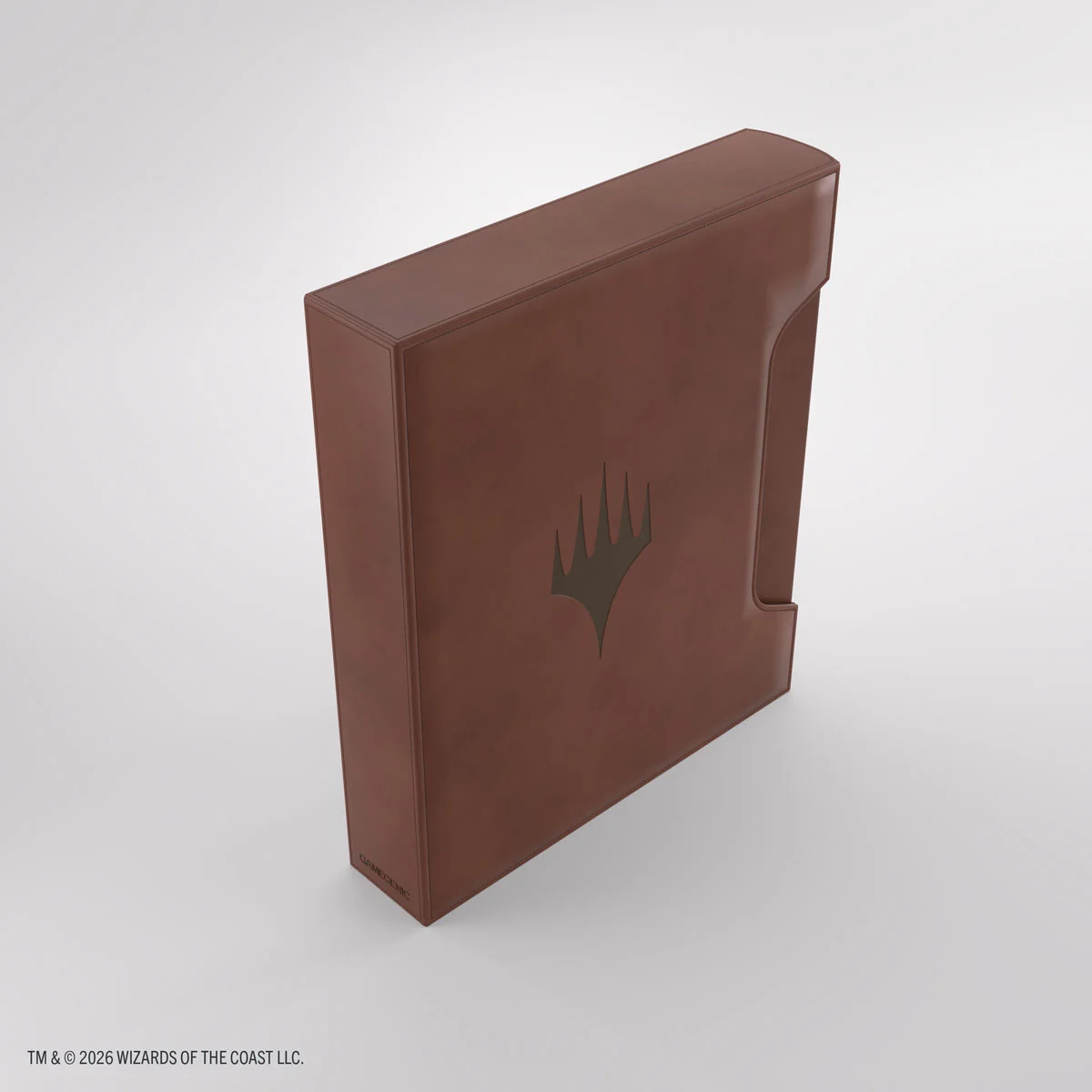 Magic: The Gathering - Secrets of Strixhaven - Cards Almanac Premium Slipcase Album 18 Pocket
