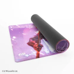 Star Wars Unlimited - Ashes of the Empire - Shiny Game Mat The Armorer Star Wars Unlimited - Ashes of the Empire - Shiny Game Mat The Armorer