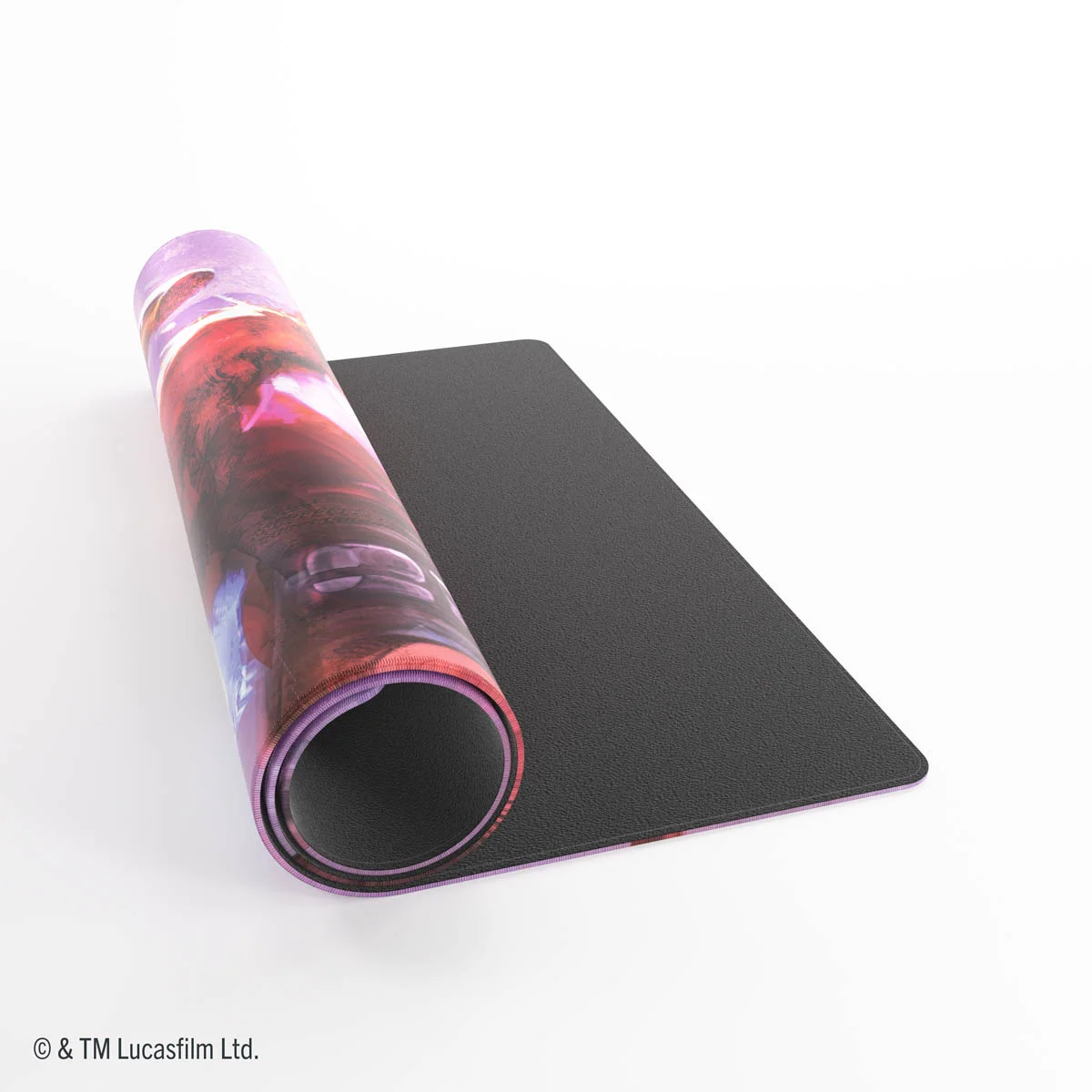 Star Wars Unlimited - Ashes of the Empire - Shiny Game Mat The Armorer Star Wars Unlimited - Ashes of the Empire - Shiny Game Mat The Armorer