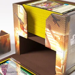 Star Wars Unlimited - Ashes of the Empire - Deck Pod The Mandalorian Grogu Star Wars Unlimited - Ashes of the Empire - Deck Pod The Mandalorian Grogu