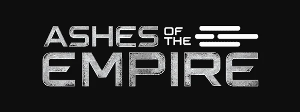 Ashes of the Empire Category Thumbnail