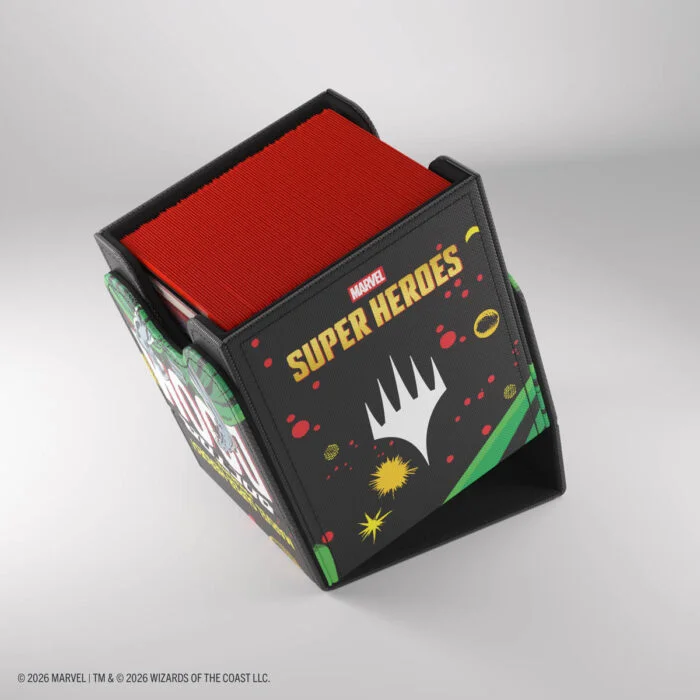 Magic: The GatheringSQUIRE100+ XL CONVERTIBLE - Gamegenic