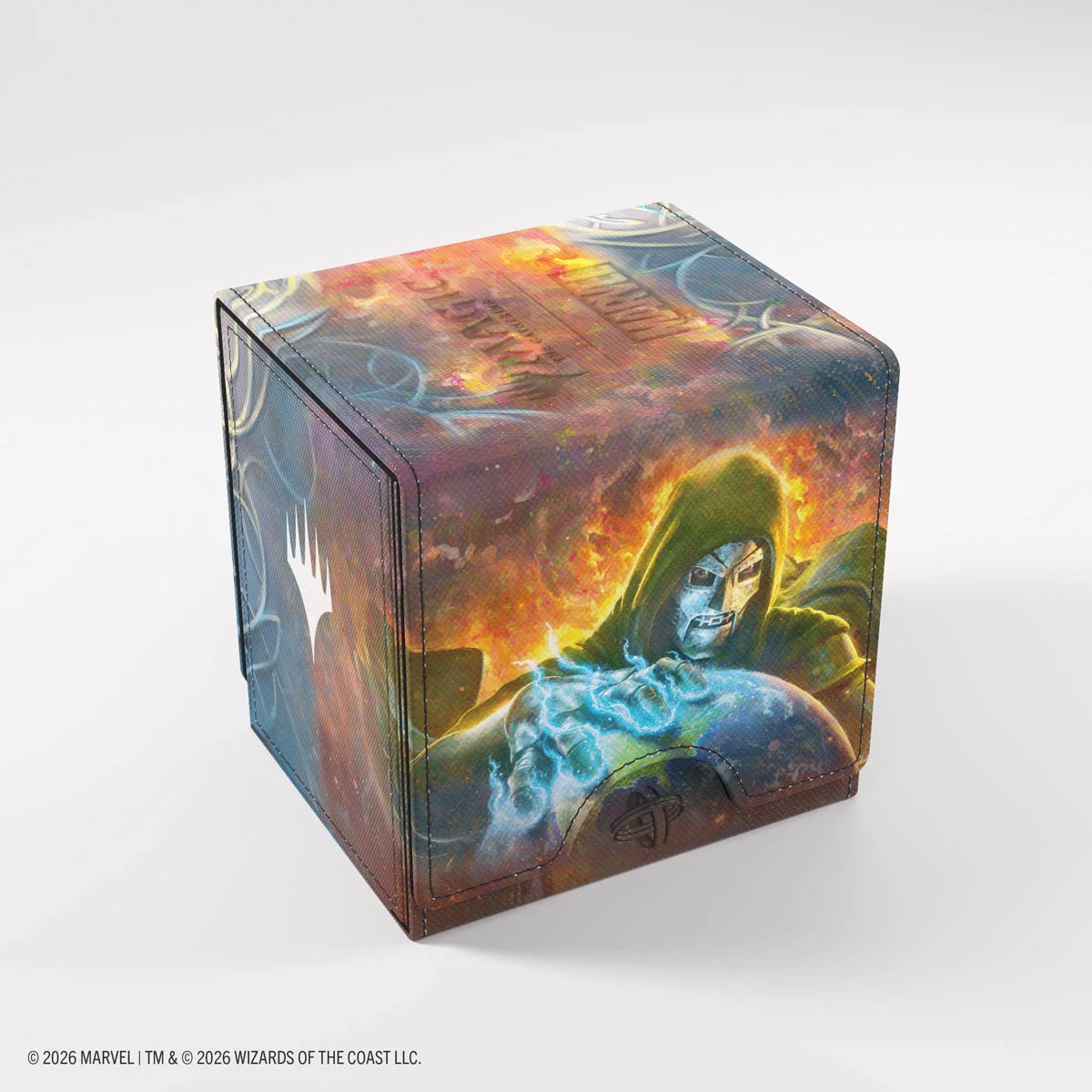 Magic: The GatheringSIDEKICK PRO100+ XL CONVERTIBLE - Gamegenic