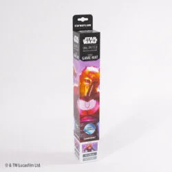 Star Wars Unlimited - Ashes of the Empire - Shiny Game Mat The Armorer Star Wars Unlimited - Ashes of the Empire - Shiny Game Mat The Armorer