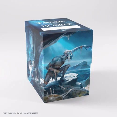 Magic: The Gathering - The Hobbit - Soft Dynacrate - Riddles in the Dark