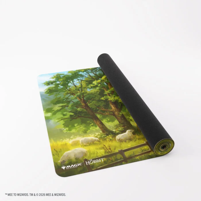 Magic: The GatheringPRIME TABLE-SIZED PLAYMAT 8FT. - Gamegenic