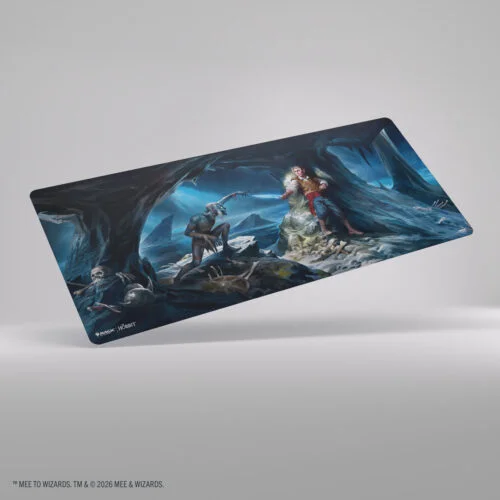 Magic: The Gathering - The Hobbit - Table Sized Playmat 6ft