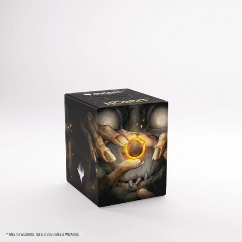 Magic: The Gathering - The Hobbit - Bastion 80 XL - My Precious
