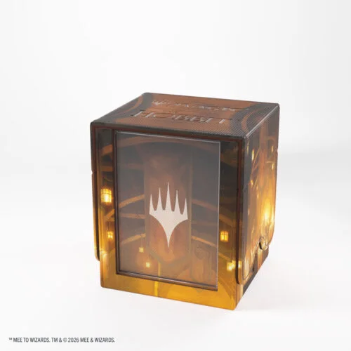 Magic: The Gathering - The Hobbit - Squire Plus- The Queen of Dale