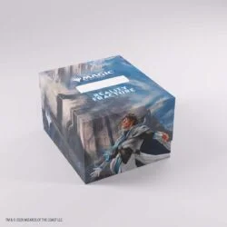 Magic: The GatheringSOFT CRATE100+ XL SIDELOADING - Gamegenic