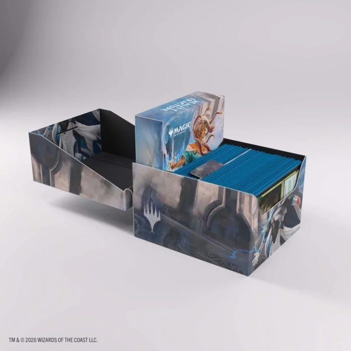 Magic: The GatheringSOFT CRATE100+ XL SIDELOADING - Gamegenic