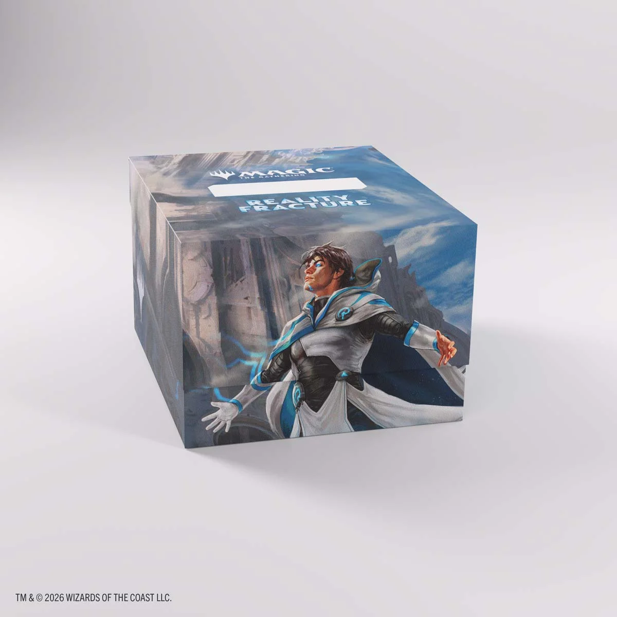 Magic: The GatheringSOFT CRATE100+ XL SIDELOADING - Gamegenic